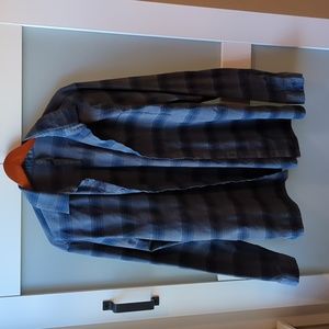 Lululemon button down